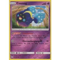 Cosmog 100/236 REVERSE HOLO
