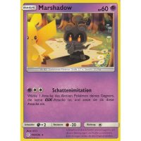 Marshadow 103/236 REVERSE HOLO