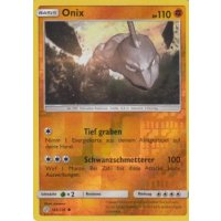 Onix 105/236 REVERSE HOLO