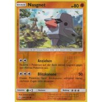 Nasgnet 106/236 REVERSE HOLO