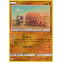Knacklion 107/236 REVERSE HOLO