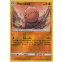 Knacklion 108/236 REVERSE HOLO