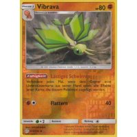 Vibrava 109/236 REVERSE HOLO