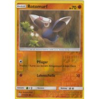 Rotomurf 114/236 REVERSE HOLO