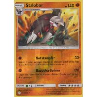 Stalobor 115/236 REVERSE HOLO