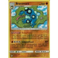 Branawarz 117/236 REVERSE HOLO