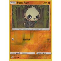 Pam-Pam 119/236 REVERSE HOLO