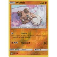 Wuffels 123/236 REVERSE HOLO