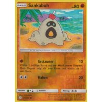 Sankabuh 126/236 REVERSE HOLO