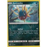 Kanivanha 132/236 REVERSE HOLO