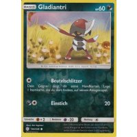Gladiantri 134/236 REVERSE HOLO