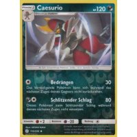 Caesurio 135/236 REVERSE HOLO