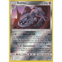 Stahlos 139/236 REVERSE HOLO