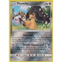 Flunkifer 140/236 REVERSE HOLO