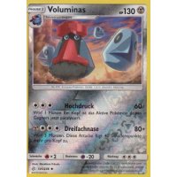 Voluminas 141/236 REVERSE HOLO