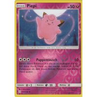 Piepi 144/236 REVERSE HOLO