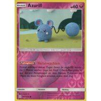 Azurill 146/236 REVERSE HOLO