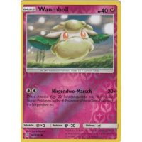 Waumboll 147/236 REVERSE HOLO