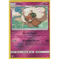 Elfun 148/236 REVERSE HOLO