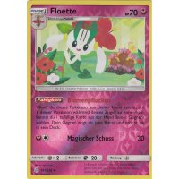 Floette 151/236 REVERSE HOLO
