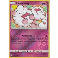 Flauschling 153/236 REVERSE HOLO