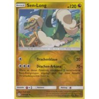 Sen-Long 159/236 REVERSE HOLO