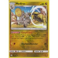 Mediras 162/236 REVERSE HOLO