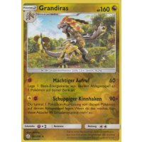 Grandiras 163/236 REVERSE HOLO