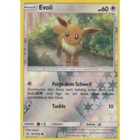 Evoli 167/236 REVERSE HOLO
