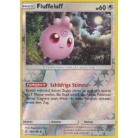 Fluffeluff 168/236 REVERSE HOLO