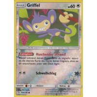 Griffel 169/236 REVERSE HOLO