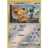 Teddiursa 171/236 REVERSE HOLO
