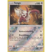 Sengo 173/236 REVERSE HOLO
