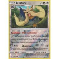 Bissbark 176/236 REVERSE HOLO
