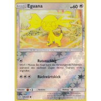 Eguana 179/236 REVERSE HOLO