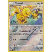Elezard 180/236 REVERSE HOLO