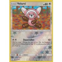 Velursi 181/236 REVERSE HOLO