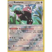 Kosturso 182/236 REVERSE HOLO