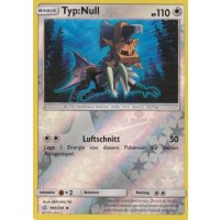 Typ:Null 183/236 REVERSE HOLO