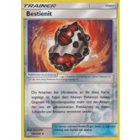 Bestienit 185/236 REVERSE HOLO