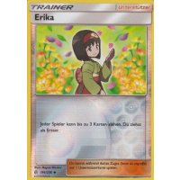 Erika 191/236 REVERSE HOLO