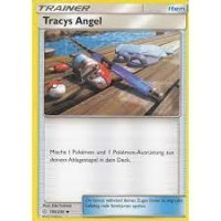 Tracys Angel 195/236 REVERSE HOLO