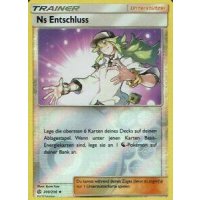 Ns Entschluss 200/236 REVERSE HOLO