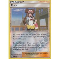 Rosy 204/236 REVERSE HOLO