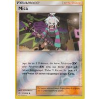 Mica 205/236 REVERSE HOLO