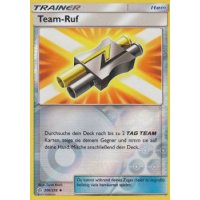 Team-Ruf 206/236 REVERSE HOLO