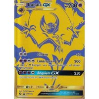 Lunala-GX SM103a GOLD PROMO