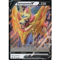 Zamazenta-V 139/202 HOLO OVERSIZED/ÜBERGROß
