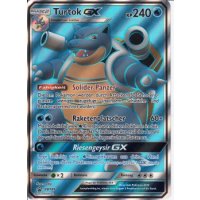 Turtok-GX SM189 HOLO OVERSIZED/ÜBERGROß