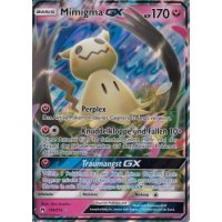 Mimigma-GX 149/214 HOLO OVERSIZED/ÜBERGROß